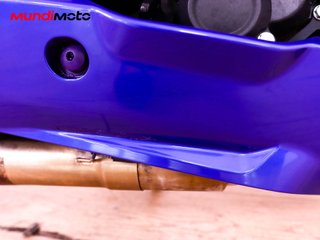 YAMAHA YZF R 125