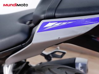 YAMAHA YZF R 125