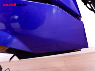 YAMAHA YZF R 125