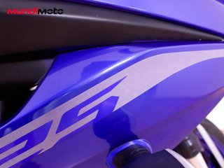 YAMAHA YZF R 125
