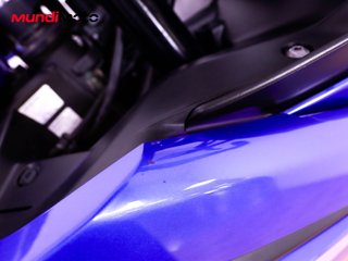 YAMAHA YZF R 125