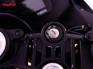 YAMAHA YZF R 125