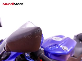 YAMAHA YZF R 125