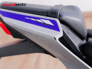 YAMAHA YZF R 125