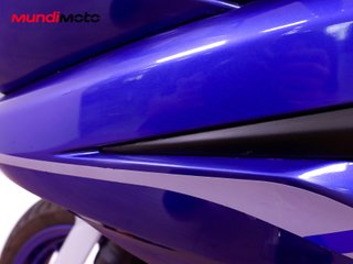 YAMAHA YZF R 125