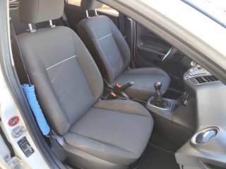 Ford Fiesta 1.6 tdci 95 CV 5 p.  2014