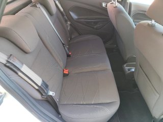 Ford Fiesta 1.6 tdci 95 CV 5 p.  2014