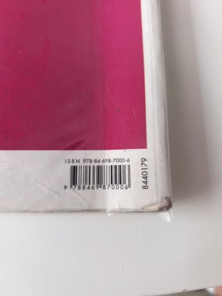 Física y química, 3 ESO