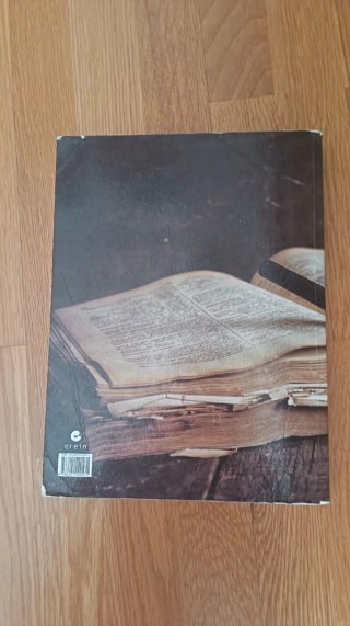 Literatura Unibertsala Batxilergoa 1