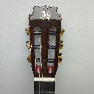 Guitarra Modesto Malla Tomasa