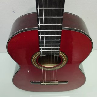 Guitarra Modesto Malla Tomasa