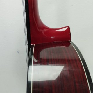 Guitarra Modesto Malla Tomasa