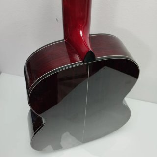 Guitarra Modesto Malla Tomasa