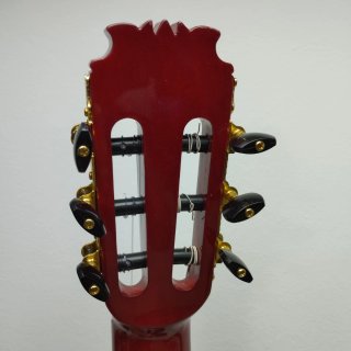 Guitarra Modesto Malla Tomasa