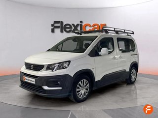 Peugeot Rifter Active Standard BlueHDi 73kW