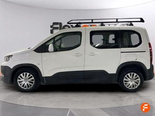 Peugeot Rifter Active Standard BlueHDi 73kW