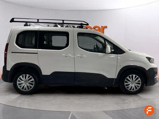 Peugeot Rifter Active Standard BlueHDi 73kW