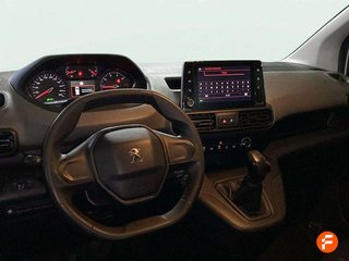 Peugeot Rifter Active Standard BlueHDi 73kW
