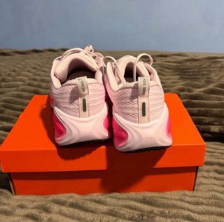 Deportivas Nike Vomero Plus Running Talla 39 pink