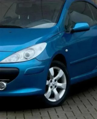 4 Tapabujes Peugeot Centro de Llantas Ruedas