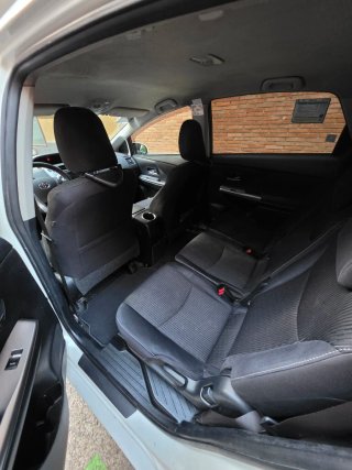 Toyota Prius+ 2019