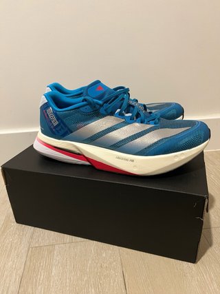 Zapatillas running Adidas Boston 13 (hombre)