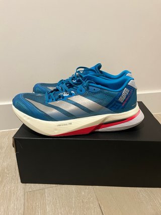Zapatillas running Adidas Boston 13 (hombre)