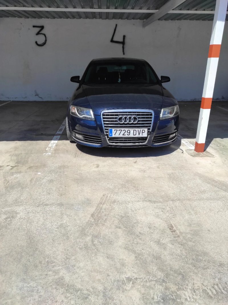 Audi A6 2006 - foto 1