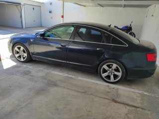Audi A6 2006