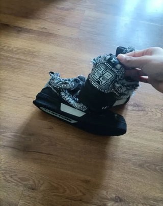 Louis Vuitton Skate Scarpe Swarovski