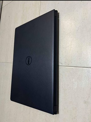 Ordenador portátil DELL
