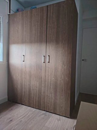 Alquiler de habitación