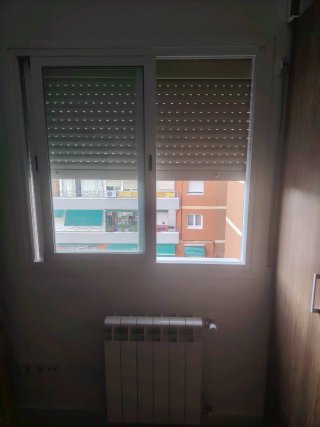 Alquiler de habitación