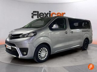 Toyota Proace City Verso 1.5D 96kW Family Active 7 Plz L2