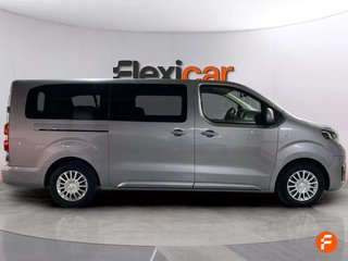Toyota Proace City Verso 1.5D 96kW Family Active 7 Plz L2