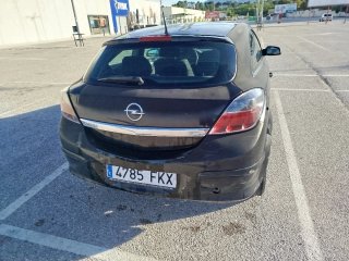 Opel Astra 2006