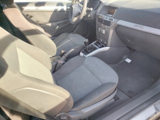 Opel Astra 2006