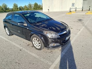 Opel Astra 2006