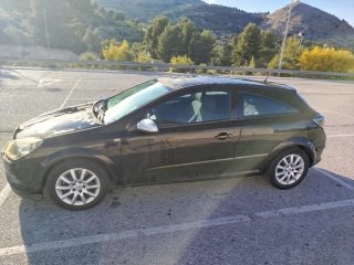 Opel Astra 2006