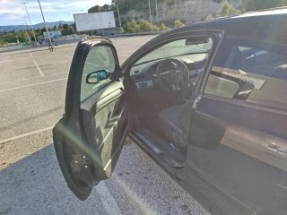 Opel Astra 2006