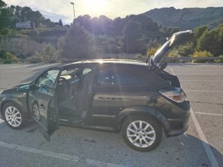 Opel Astra 2006