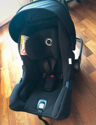 Passeggino Bugaboo Dragonfly + Ovetto