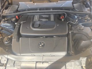 BMW Serie 3 2007