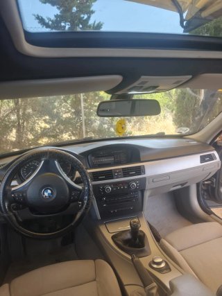 BMW Serie 3 2007
