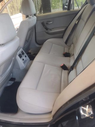 BMW Serie 3 2007
