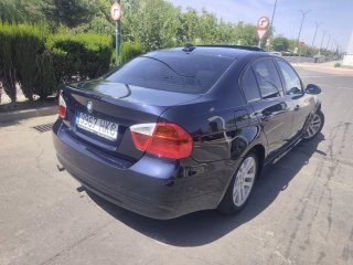 BMW Serie 3 2007