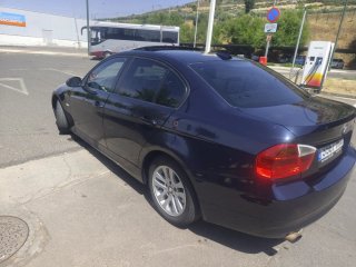 BMW Serie 3 2007