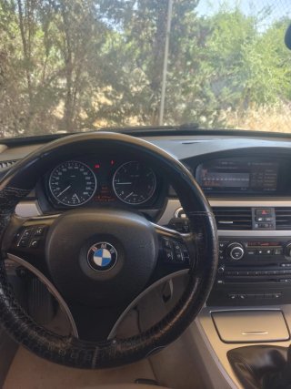 BMW Serie 3 2007