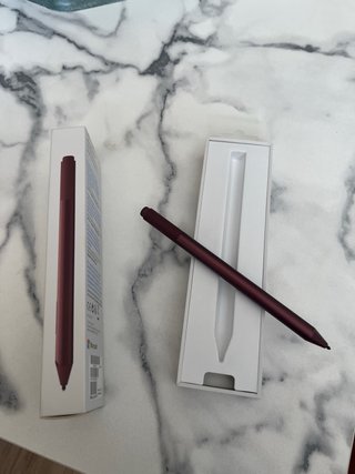 Microsoft Surface Pen Rojo