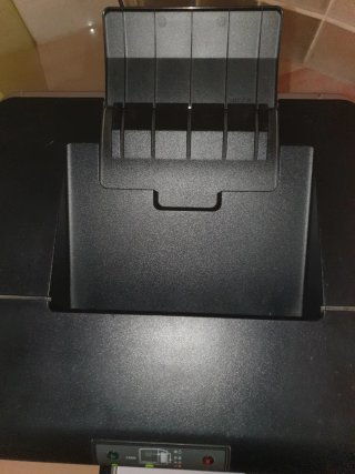 Impresora Dell 1320c + Lote Tóner